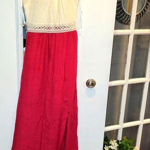 I no longer wear that size.